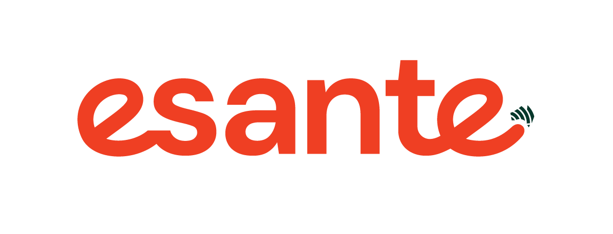 Esante Logo